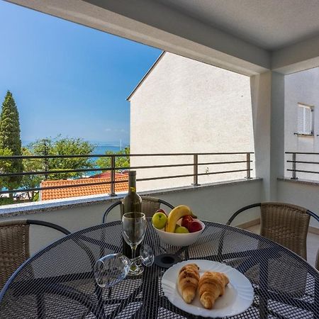 סלצה Luxury Apartments Lovorka 3 & 4***/**** מראה חיצוני תמונה