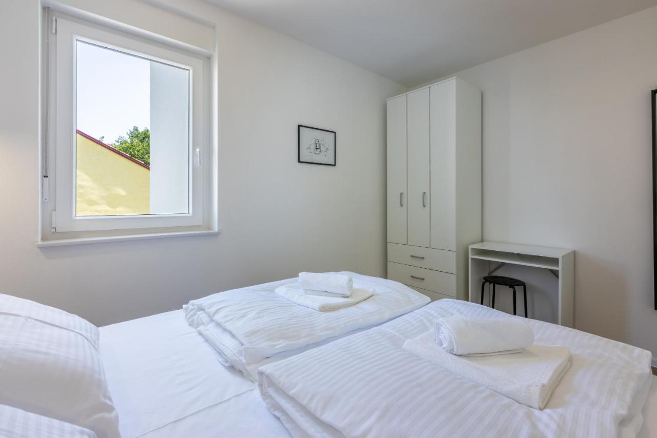סלצה Luxury Apartments Lovorka 3 & 4***/**** מראה חיצוני תמונה